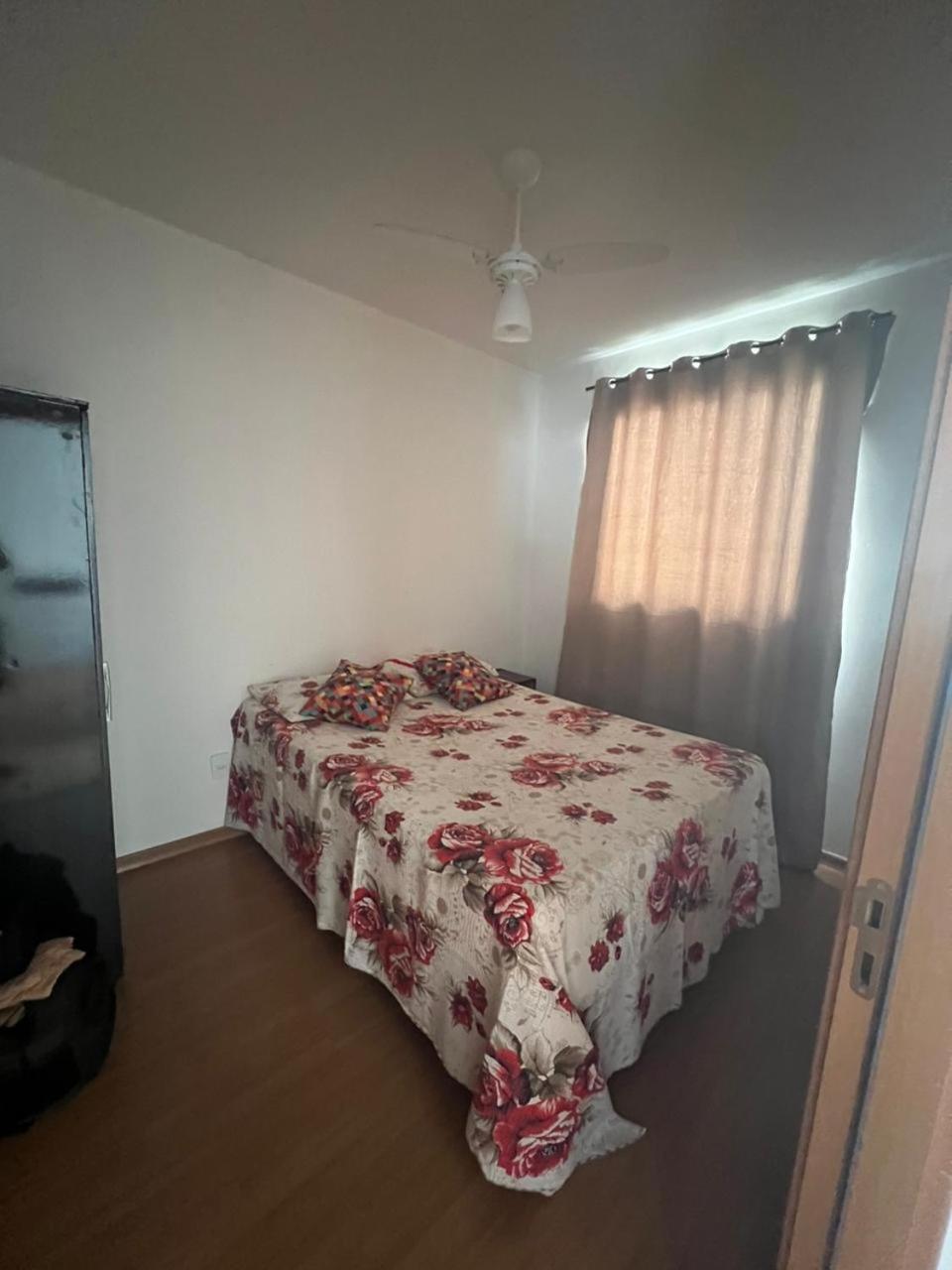 Apartamento Aconchegante Em เบทิม ภายนอก รูปภาพ