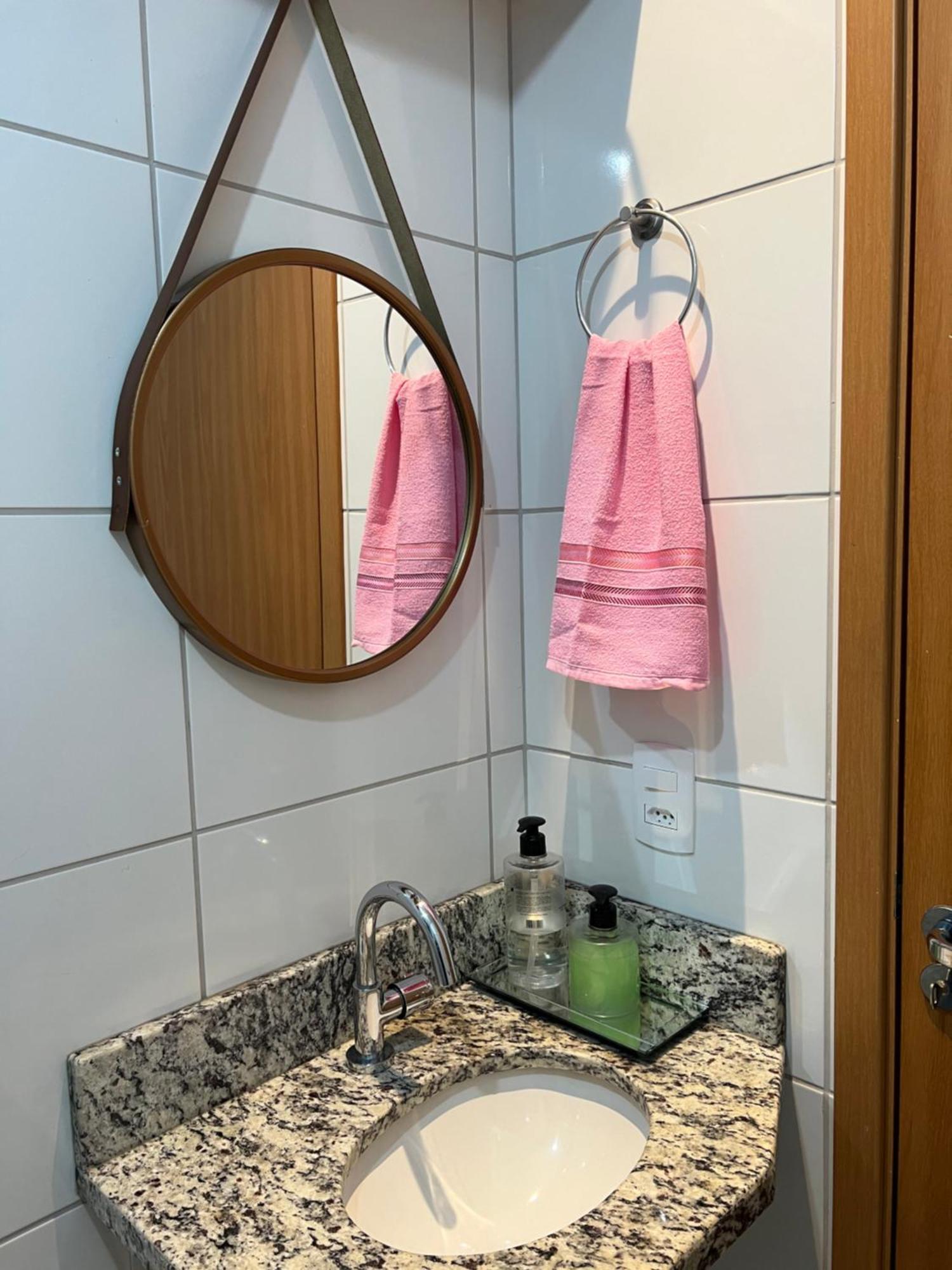 Apartamento Aconchegante Em เบทิม ภายนอก รูปภาพ